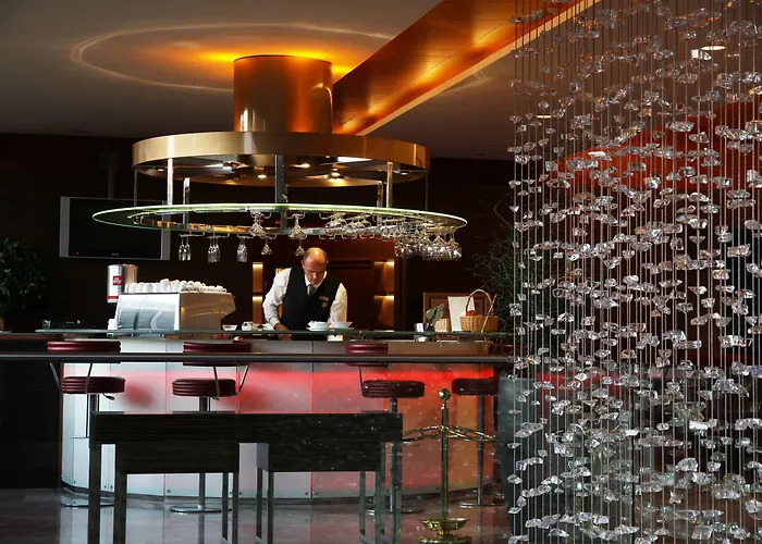 Grand Donat Superior & Wellness Center Hotel Rogaska Slatina