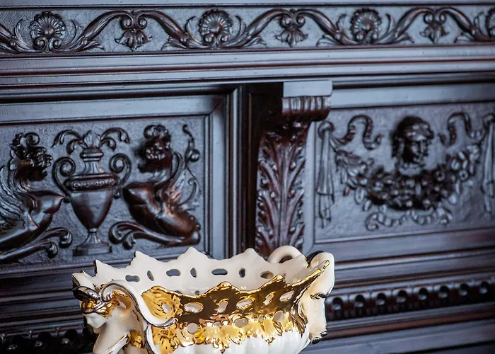 Grand Donat Superior & Wellness Center 4*