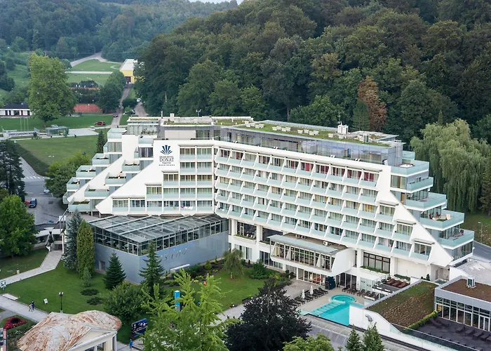 Grand Donat Superior & Wellness Center