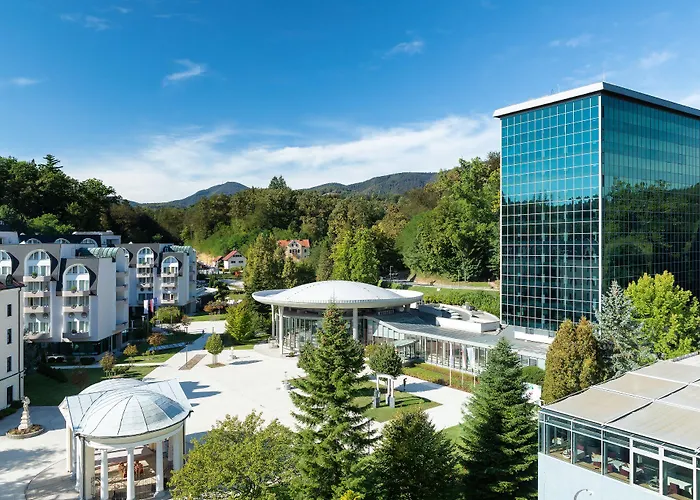 Grand Donat Superior & Wellness Center