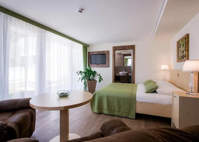 Grand Donat Superior & Wellness Center 4* Rogaska Slatina