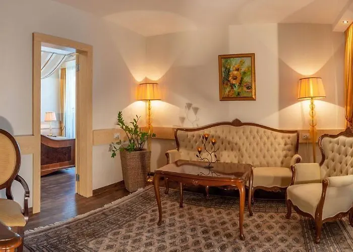 Grand Donat Superior & Wellness Center