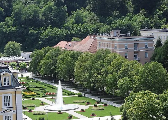 Grand Donat Superior & Wellness Center Hotel Rogaska Slatina