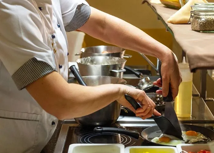 Hotel Grand Donat Superior & Wellness Center 4*